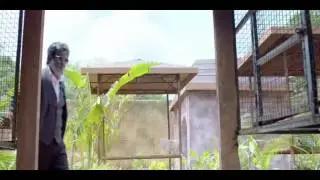 Robo 2.0 Rajini KABALI Intro song