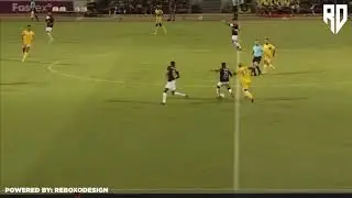 Highlights Christian Cedric kontchou. Right back/Full back  Naxxar lions fc