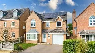 Luxury Meets Sustainability | Beautifully Extended 4 Bed Home in Streetly