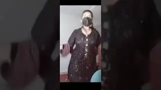 gilamana Ayesha vs Waseem dance 😂😜😁