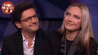 Wojewódzki zadał Natalii Nykiel niewygodne pytania. Będzie hejt?