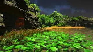PicsellGlobal - Game environment