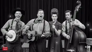 A Funny Country Song That Feels Old and Gold