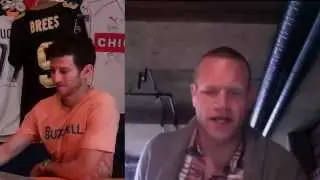 Jay DeMerit of Vancouver Whitecaps and USMNT on Jared Montz Soccer Podcast