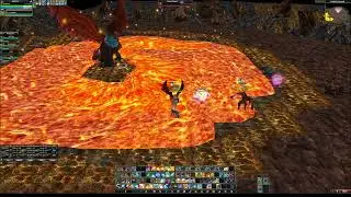 Rappelz 9.10 The 100% Damage Reduce Wind Pixie (Tank Meta)
