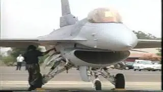 SAAF 75th Birthday Part 2