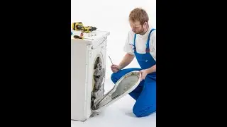 Electric Dryer Repair Cedar Hill, TX 214-216-0880