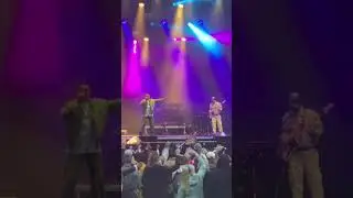 2024 F&ouml;r k&auml;rlekens skull - Danny Saucedo at Vaasa Festival
