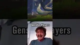Remember this quest in Genshin? #genshinimpact #genshin #hoyocreators