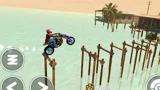 Trial Xtreme 4 - Bike Racing Game Walkthrough Part 7 | GamePlay Android