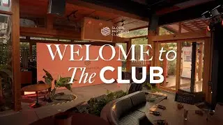 Welcome to The Club - Global Partners Club