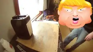 paint stripper test, with chemical replacement