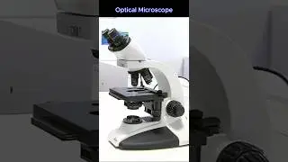 Compound Microscope #science