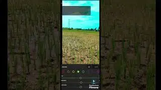 Trick to change colours in #adobelightroom  #photo #photoediting #nature #trending #subscribe