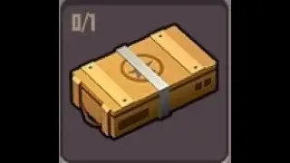 Cube survival; LDoE. Открытие кейсов Механика, Инженера и торговца. #06 выпуск.