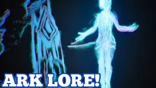 Helena Walker ARK Lore expansion!! | ARK: Survival Evolved lore