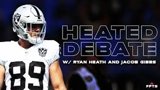 Fantasy Football 2025: ADP Debates & Data-Driven Draft Targets GUARANTEED to Build Champions
