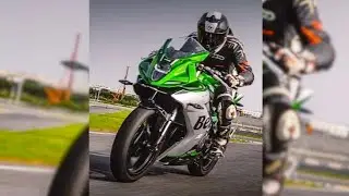 2022 Benelli Tornado 252R, New Opponent of Ninja 250 and CBR250RR