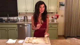 Quarantine Cooking #10 ~ Pita Bread