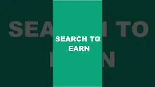 Search to earn | Presearch |  PRE coins |  #shorts #Youtubeshorts