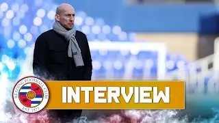 Jaap Stam looks ahead to #Madejski500 on Saturday