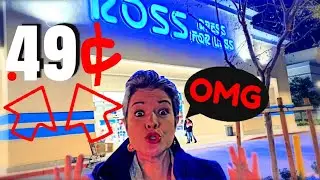 ROSS DRESS FOR LESS | ATENCION EL MAS GRANDE DESCUENTO DEL ANO ESTA POR LLEGAR!! 😮😮😮