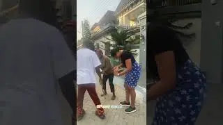 @funnymemes and @papachumah #funnymemes  #viral