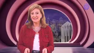 Western Prelacy TV Program #50 Dec 21 2025