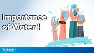 All Importance of Drinking Water in Human Life | Why We Drink Water?