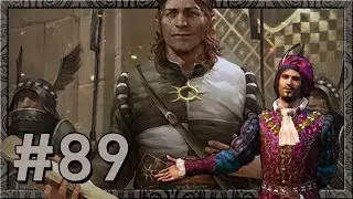 The Great Dandelion Show &bull; Gwent Funny Moments #89