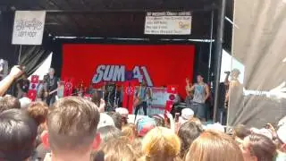 Sum 41 - 