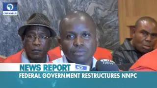 Fmr TUC President; Peter Esele Examines NNPC Reforms On Dateline Abuja Pt 1