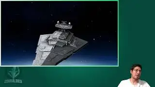 ¡Veamos el resultado de enfrentar muros de leyendas!  (SWGOH 5v5 ronda 8 - 16/01/2026)