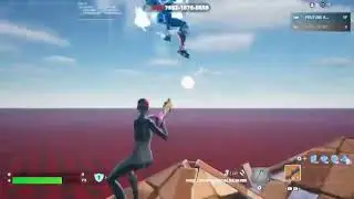 1V1 SUR LA MAP DE CLIX #FORTNITE#AROUNA2#SWITCH#YOUTUBE#MA1V1#VIDEO#