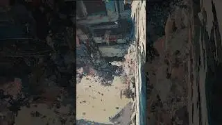 ALLYANCE AI Art | Void Reflection (Psyche) - Randomized 0.45 - 0.48