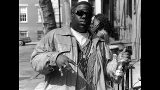 Red Hot Lover Tone Ft Biggie Smalls, MOP & Prince Po (Organized Konfusion)
