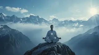 30 Minute 777Hz Aura Cleanse Music For Inner Purity & Peace