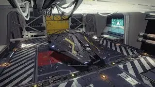 codive in space with live music