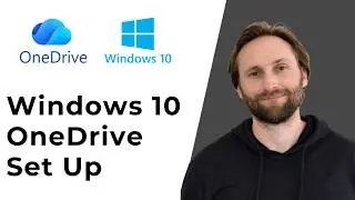 How to Set Up OneDrive Account in Windows 10 [Full Guide 2026]