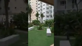Shore1 Residences - Amenity Area