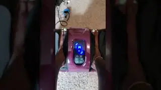 Best Choice Products Foot Massager Machine Shiatsu Leg Massager