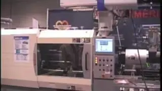 NISSEI FNX80-12A at Plastec West 2010