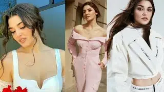 Hande er&ccedil;el 🥰💞||amazing photos collection
