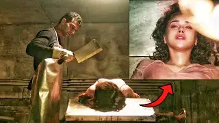 Psycho killer | Film Explained in Hindi/Urdu Summarized हिन्दी | psycho killer Movie Hindi Explain