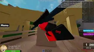 Randomizer hates me