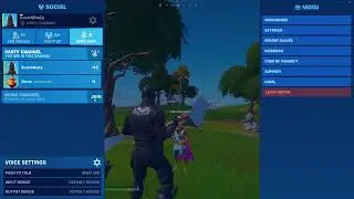 [FREE TRAINING] Fortnite Competitive Camp