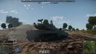 AtomCats (War Thunder)