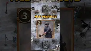 ace perfecto de Panzergranadier #roadtovalorww2 #clashroyale #games #ww2
