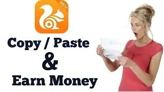Article copy and paste on uc news & Earn money free online|How to write post | Abhishek Tech House