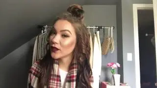 Fall 2016 Makeup Must Haves tutorial for back to School